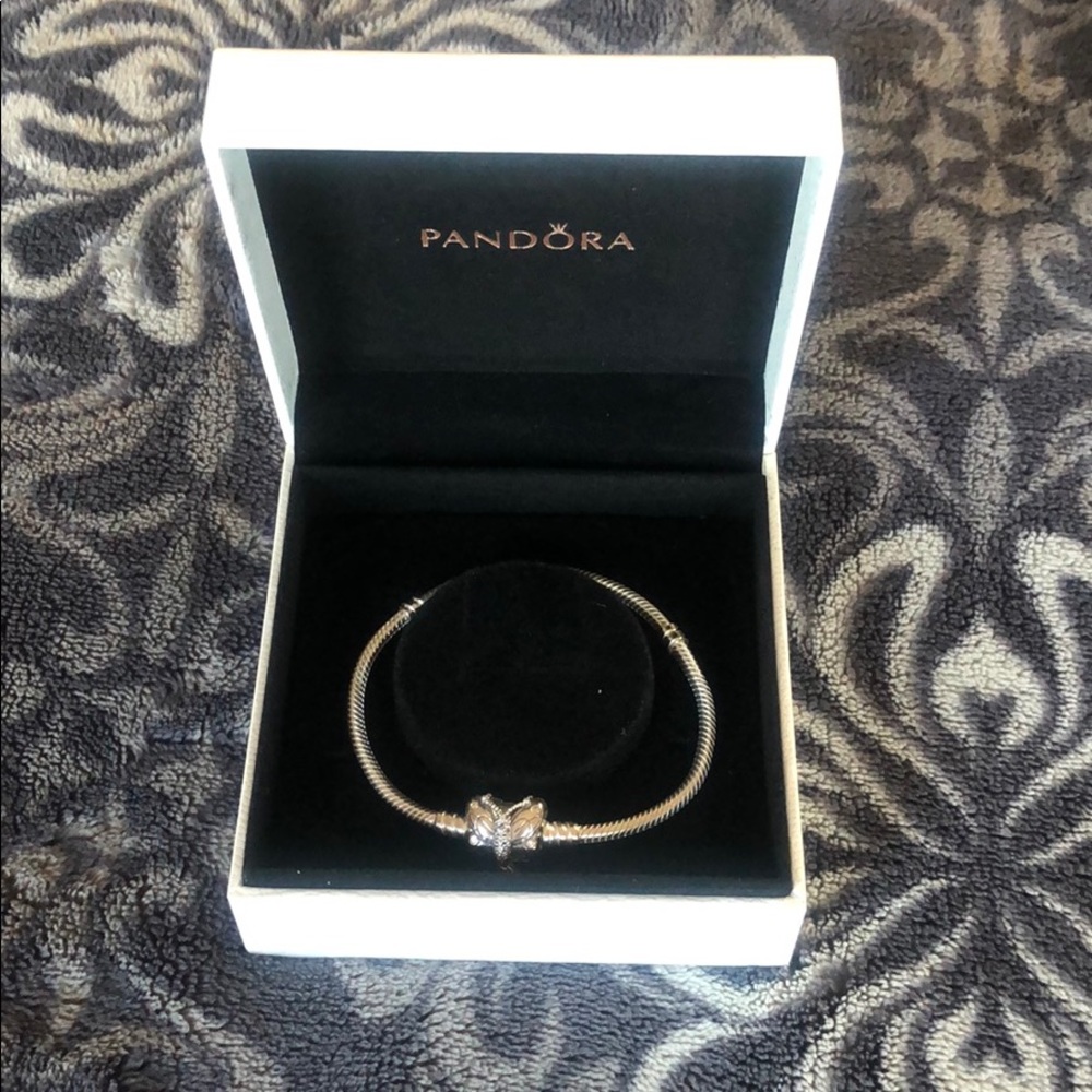 Pandora Bracelet